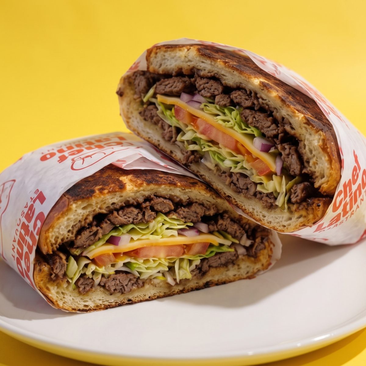 Torta Cubana
