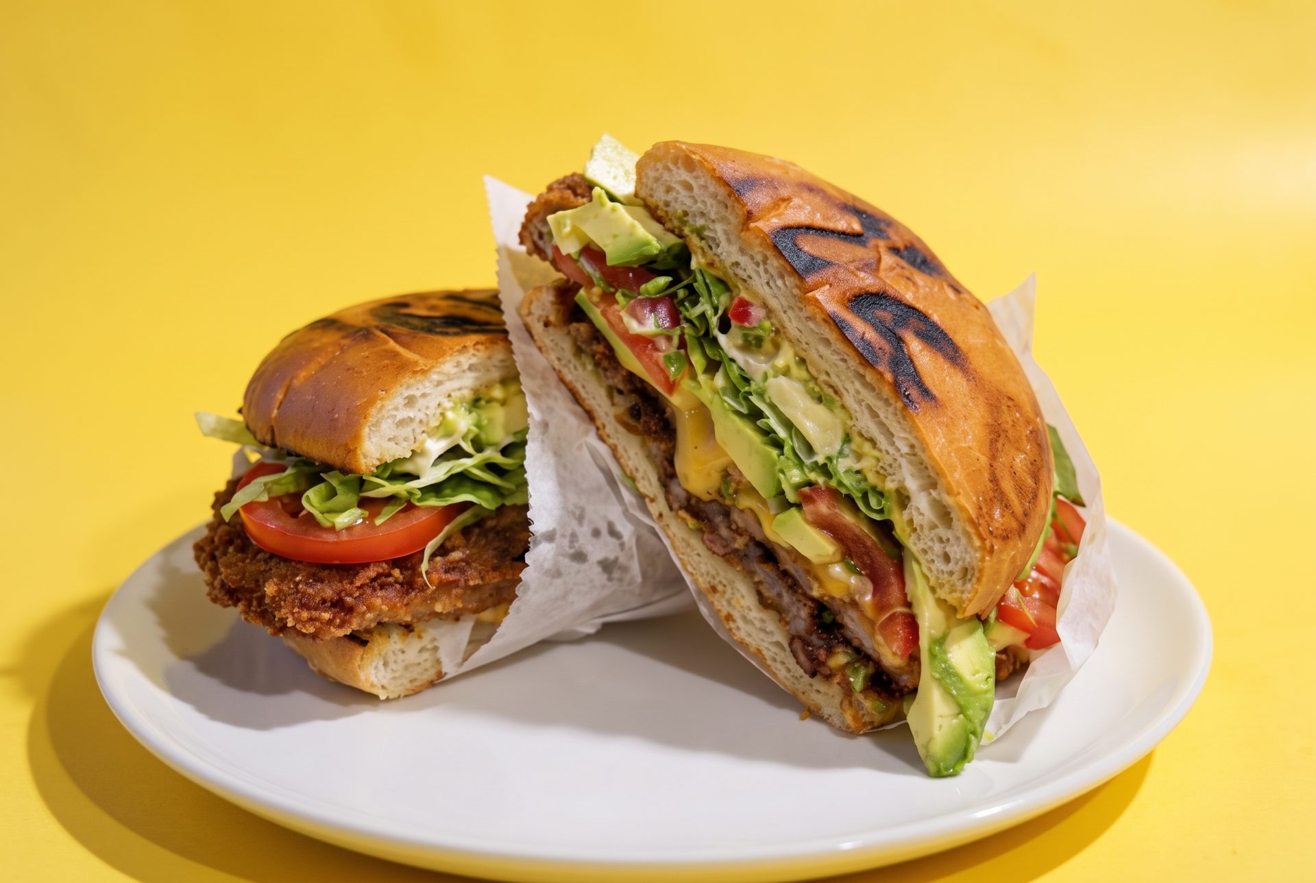 Homemade Latin Flavors in Sterling