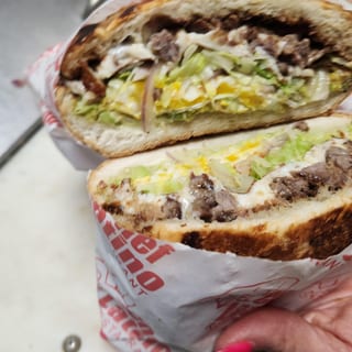 TORTA Asada